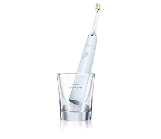 Philips Sonicare HX9332/04 DiamondClean Ceramic - 322911 - zdjęcie 6